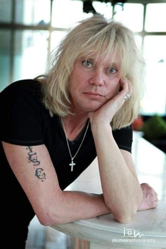 I'm Rick savage here, hope I'm well welcome.. ❤️❤️❤️