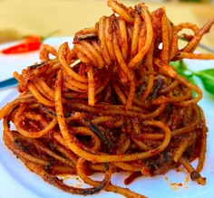 Spaghetti all’Assassina
