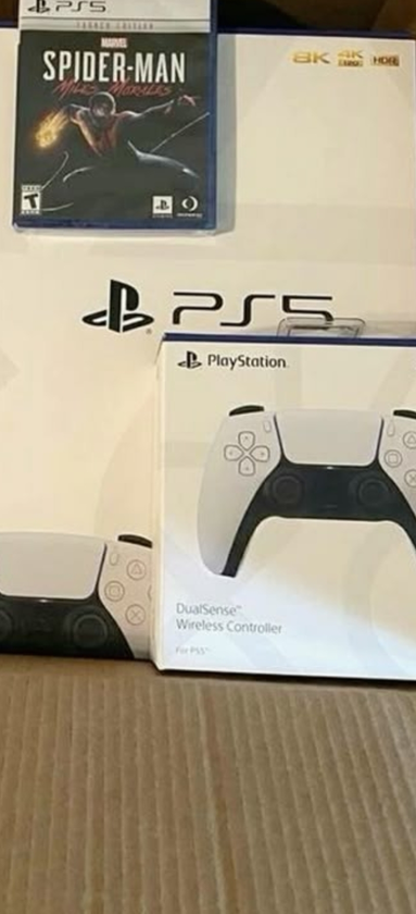 ps5 game - $100 thumbnail 2