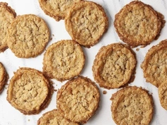 Poor Man's Cookies