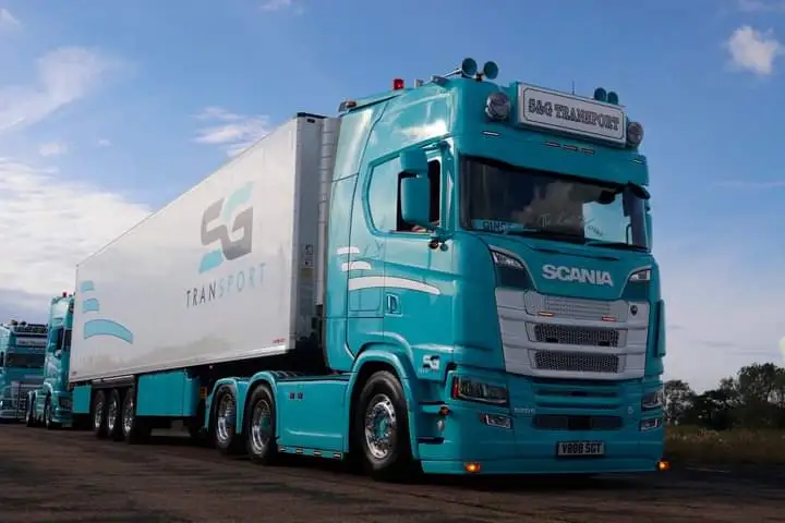 truck available for rent - $500 thumbnail 2