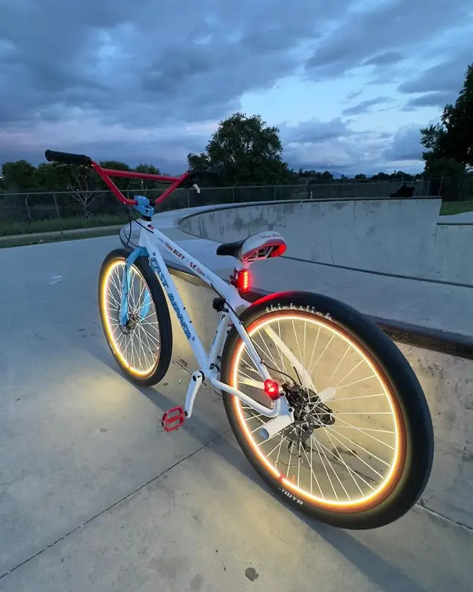 bicycle - $300 thumbnail 5