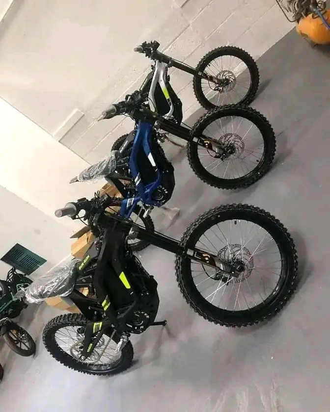 brand new in box 2023 surrons lbx - $2,500 thumbnail 5