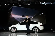 I’m Elon Musk. I’m here to show appreciation to all my fans with a gift of $30,000 and a Tesla car. You can contact me privately