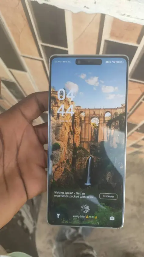 Washer and dryer thumbnail 1