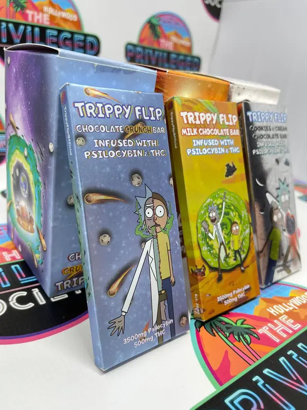 chocolate bars thumbnail 2