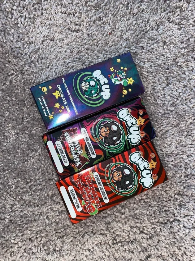 chocolate bars thumbnail 3