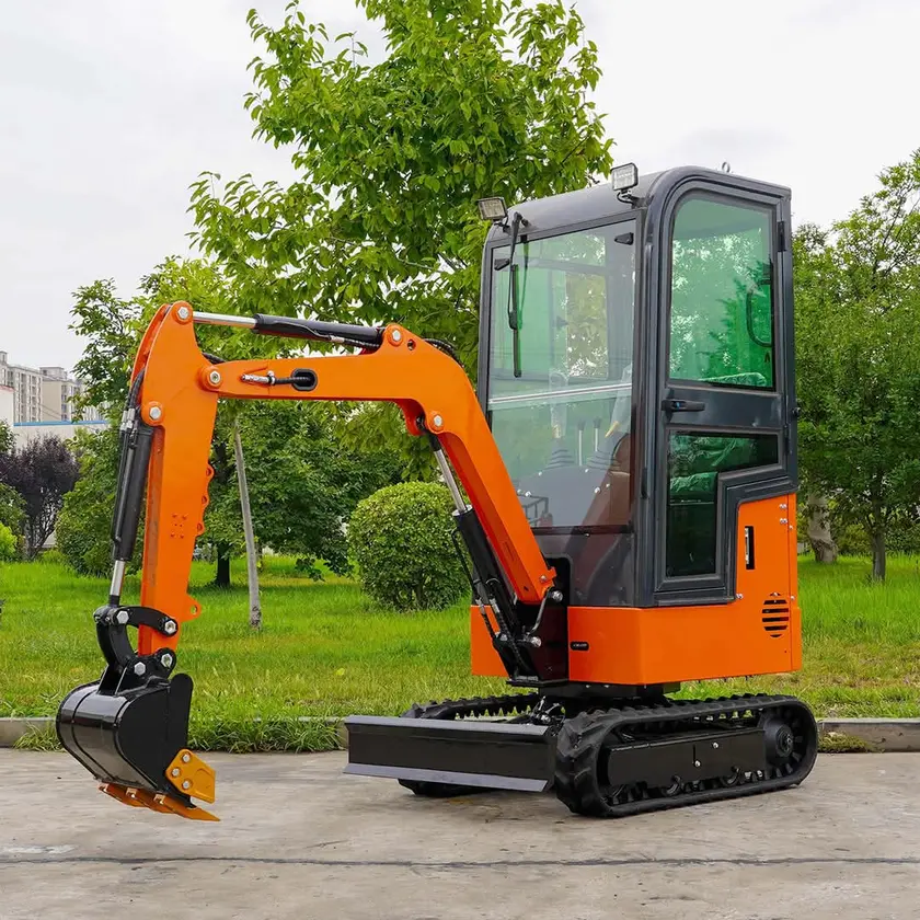 kubota mini excavator - $9,764 thumbnail 3
