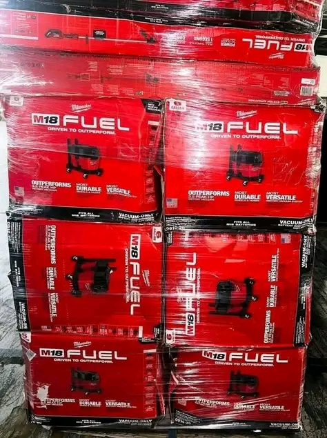 milwaukee pallet - $800 thumbnail 2