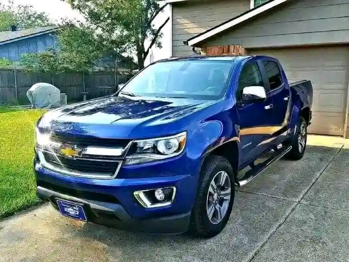 truck - $6,000 thumbnail 2