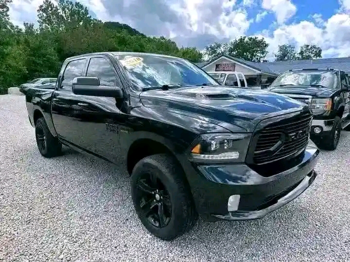 truck - $6,000 thumbnail 3