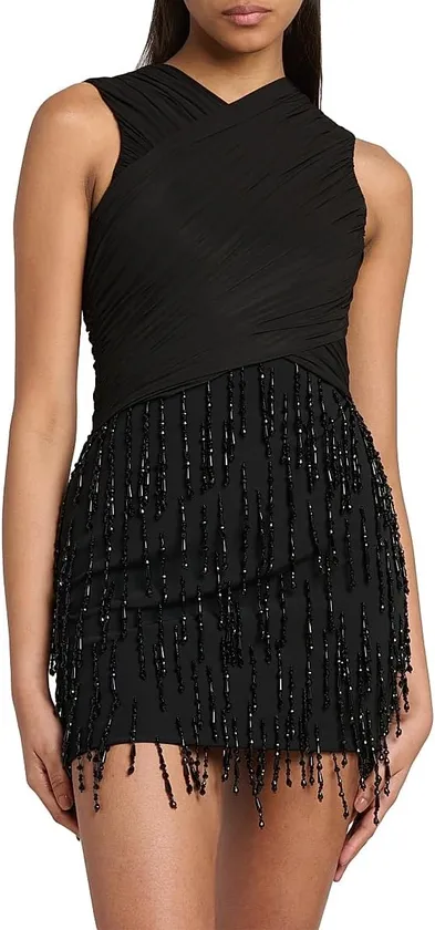 ferettis sleek minidress - $2,450 thumbnail 2