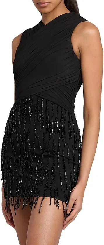 ferettis sleek minidress - $2,450 thumbnail 3