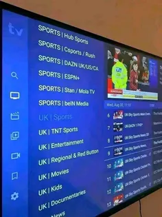 Best IPTV Available For Smart Tv Firestick android box Contact+447517297034 WhatsApp