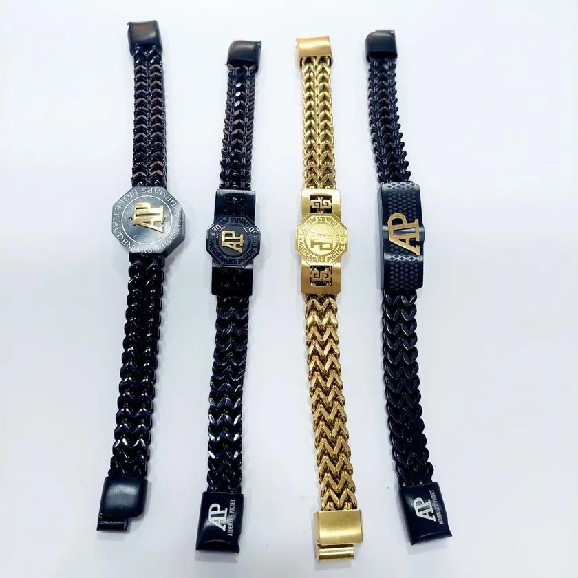 wrist watch and bracelet - $66 thumbnail 4