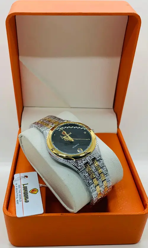 wrist watch and bracelet - $66 thumbnail 6