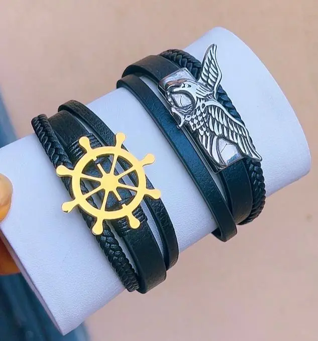 wrist watch and bracelet - $66 thumbnail 8