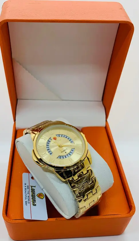 wrist watch and bracelet - $66 thumbnail 9