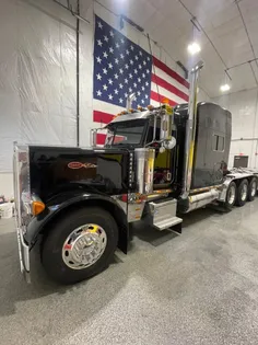 Truck sale