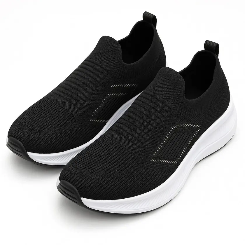 men's pvc walking skechers - $15 thumbnail 3
