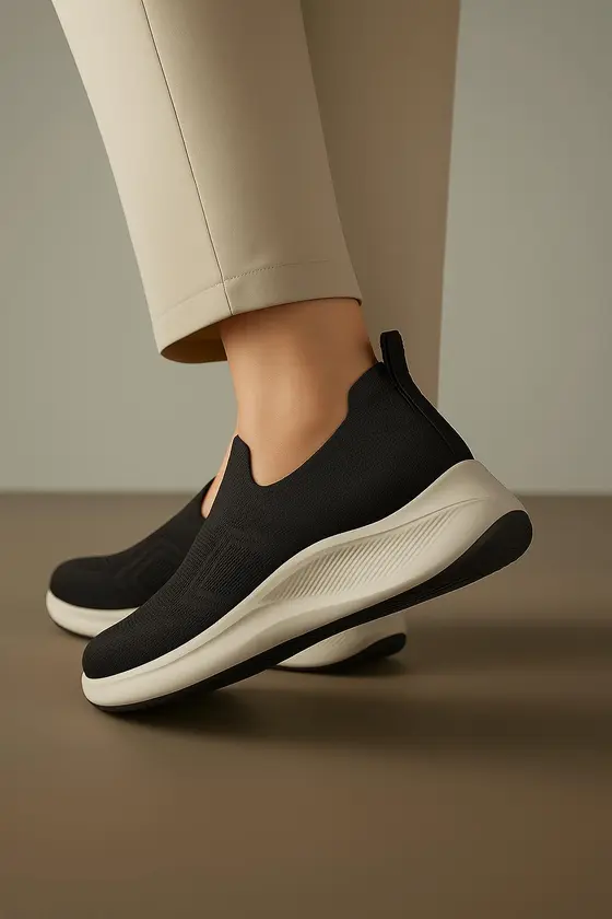 men's pvc walking skechers - $15 thumbnail 2