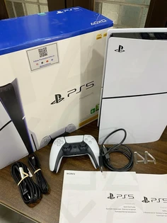 PS5