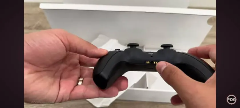 play station 5 spider-man edition - $400 thumbnail 2