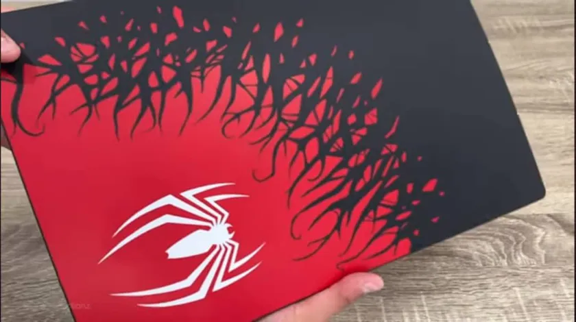 play station 5 spider-man edition - $400 thumbnail 5