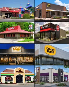 What Happened To Fast Food Chains?