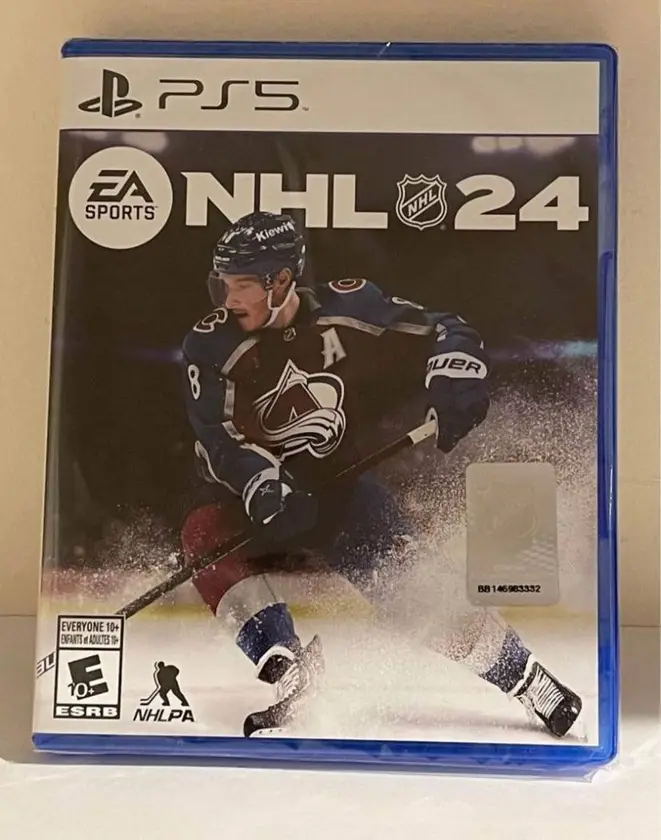 sony playstation 5 disc - $400 thumbnail 2