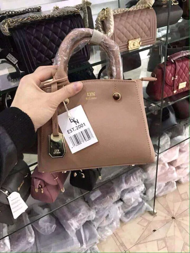 clothes and bags - $70 thumbnail 2