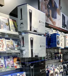 PS5