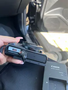 FREE Canon G7X
