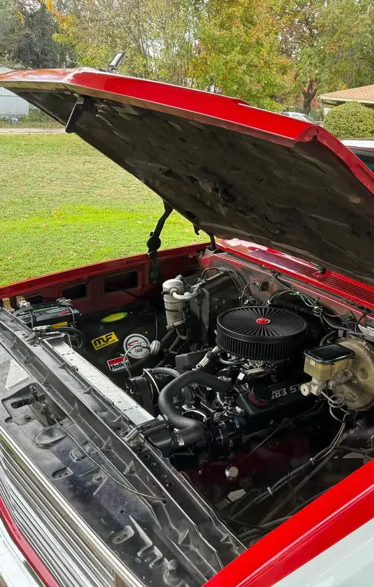 chevrolet - $35,000 thumbnail 3