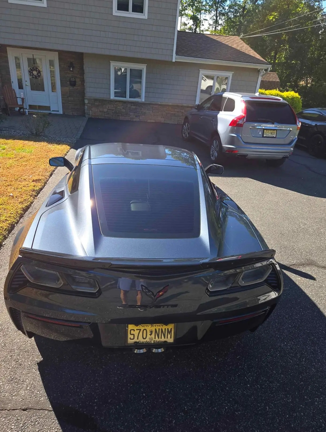 19 corvette zo6 - $80,000 thumbnail 5