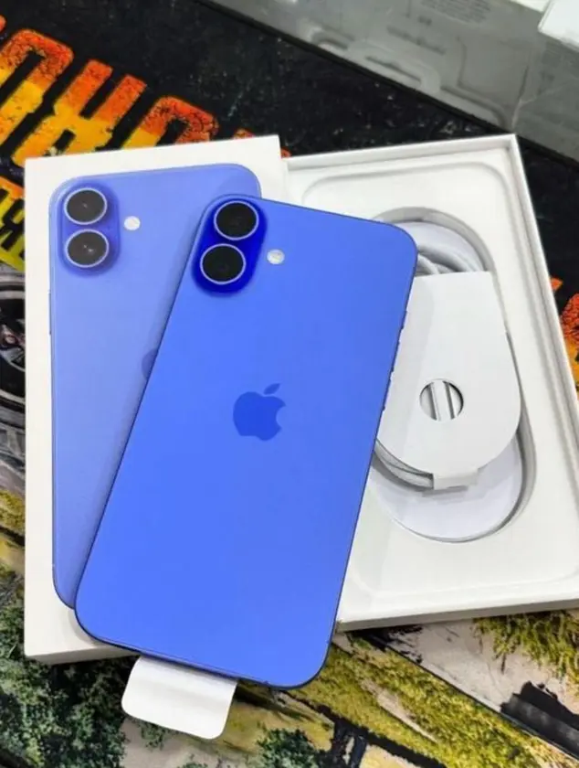 phone for sale - $600 thumbnail 2