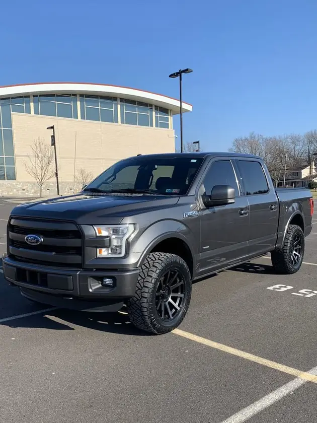 Washer and dryer thumbnail 1