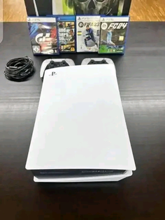 PS5