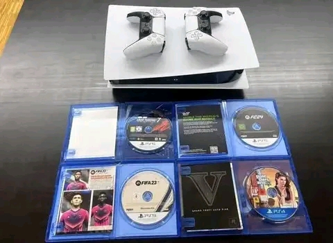 ps5 - $150 thumbnail 5