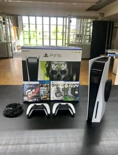 ps5 - $150 thumbnail 7