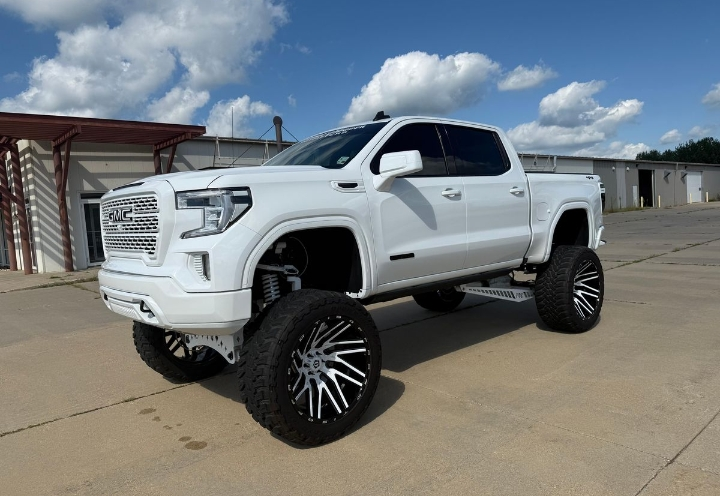 Featured bearde content