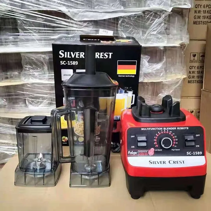 pressure cooker, blender available - $200 thumbnail 2