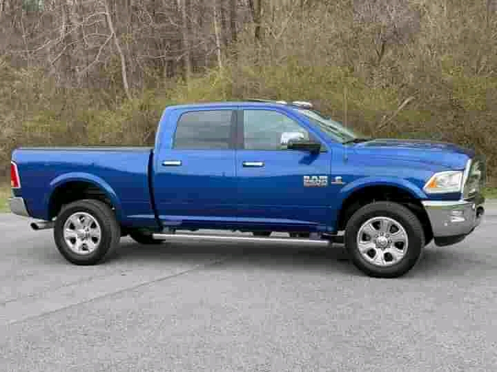 Washer and dryer thumbnail 1