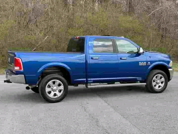 truck - $9,000 thumbnail 3