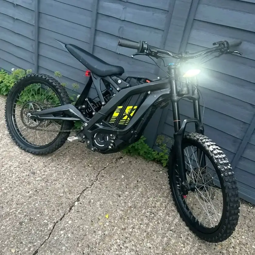 surron bike for sale - $900 thumbnail 5