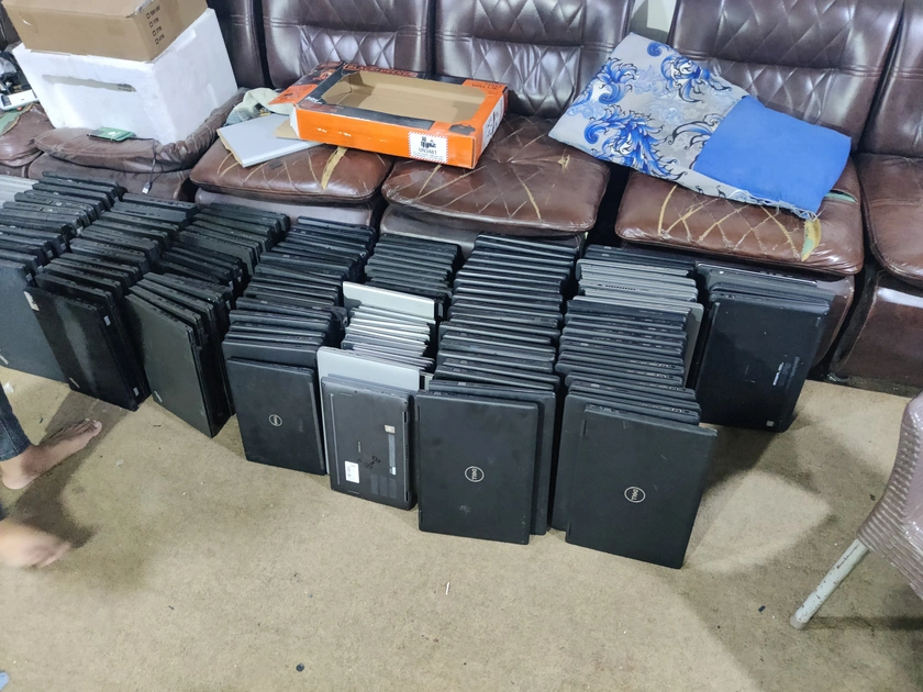 labtops sales more details call now - $123 thumbnail 10