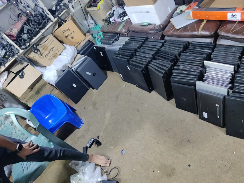 labtops sales more details call now - $123 thumbnail 11