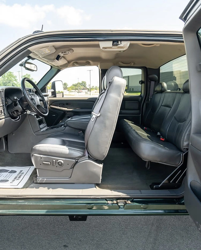 truck for sale - $34,500 thumbnail 3