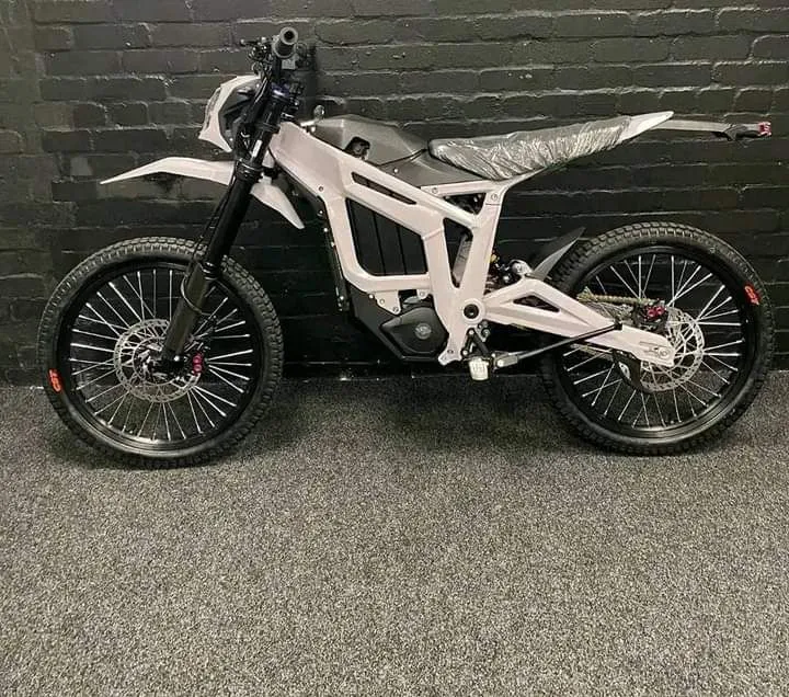 sutton bike - $3,000 thumbnail 2