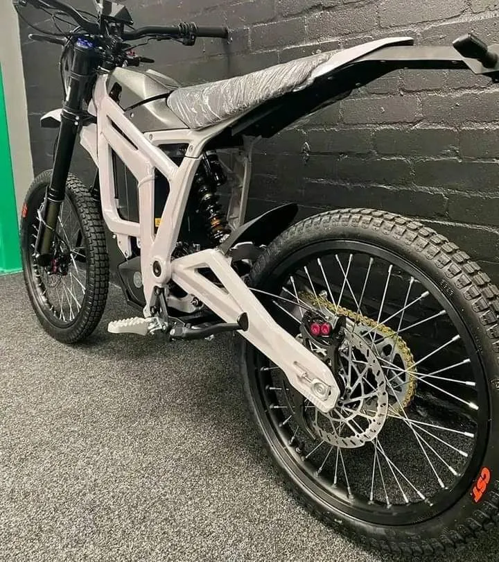 sutton bike - $3,000 thumbnail 3